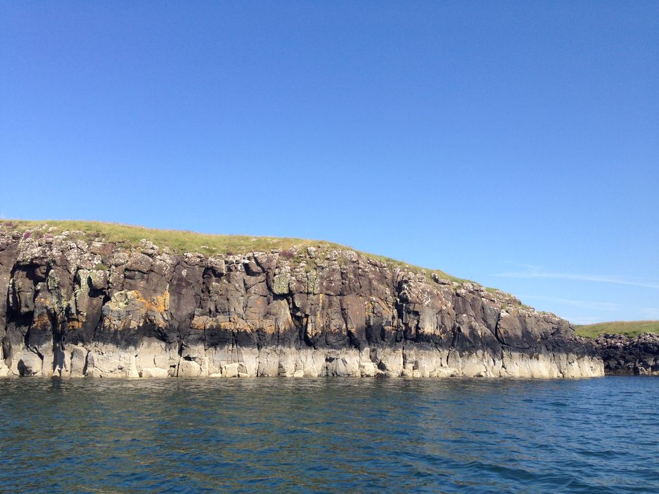 Photo of near Dunvegan Castle, Isle of Skye by Avantika Shree