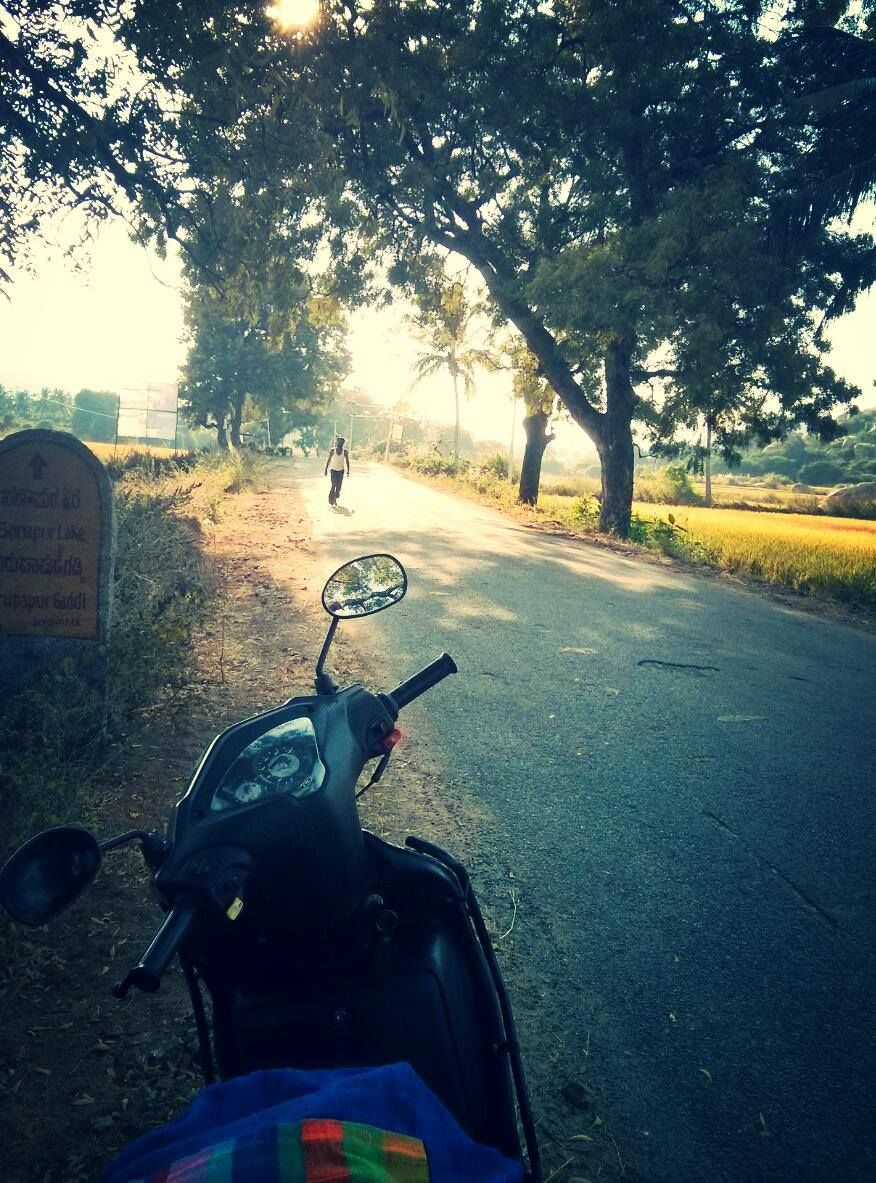 Photo of Ruins of a bygone era: 4 things to do in Hampi 13/17 by Debarati Dasgupta