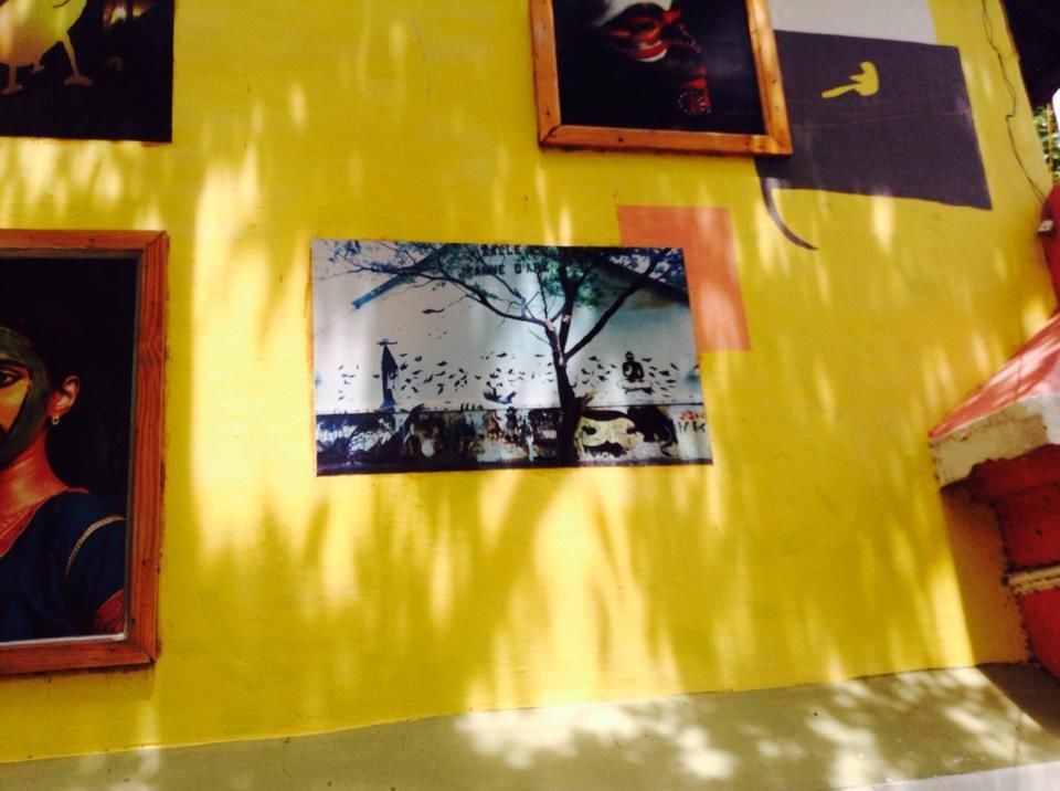 Photo of France Forever 4/14 by Debarati Dasgupta