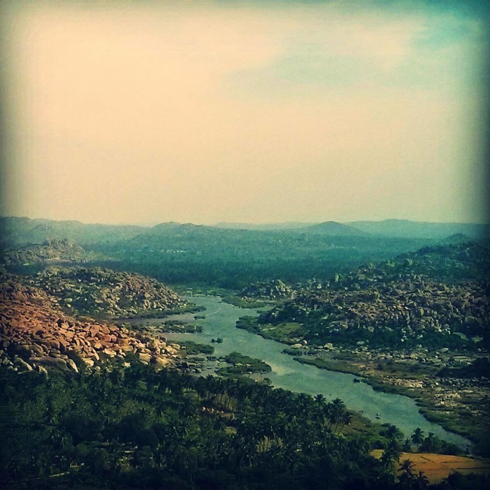 Photo of Ruins of a bygone era: 4 things to do in Hampi 14/17 by Debarati Dasgupta