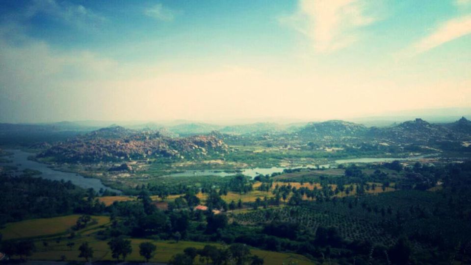 Photo of Ruins of a bygone era: 4 things to do in Hampi 17/17 by Debarati Dasgupta