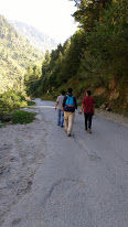 Photo of Eat, Trek and Love in Kasol 3/8 by Debarati Dasgupta