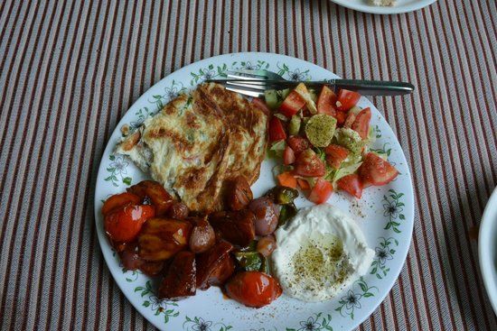 Photo of Eat, Trek and Love in Kasol 7/8 by Debarati Dasgupta