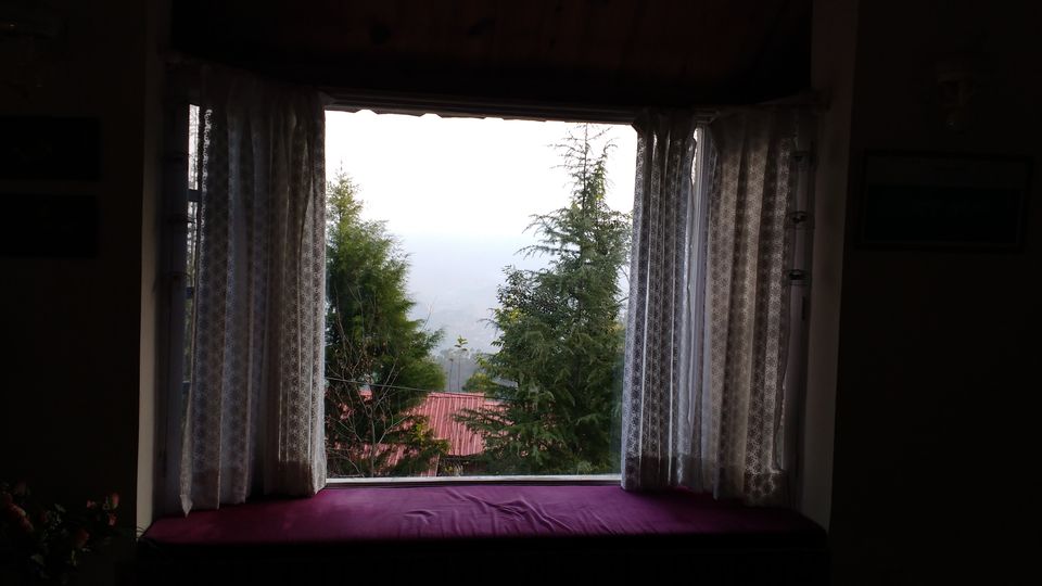 Photo of The Chronicles of Kumaon – Ranikhet and Majkhali 1/12 by Debarati Dasgupta