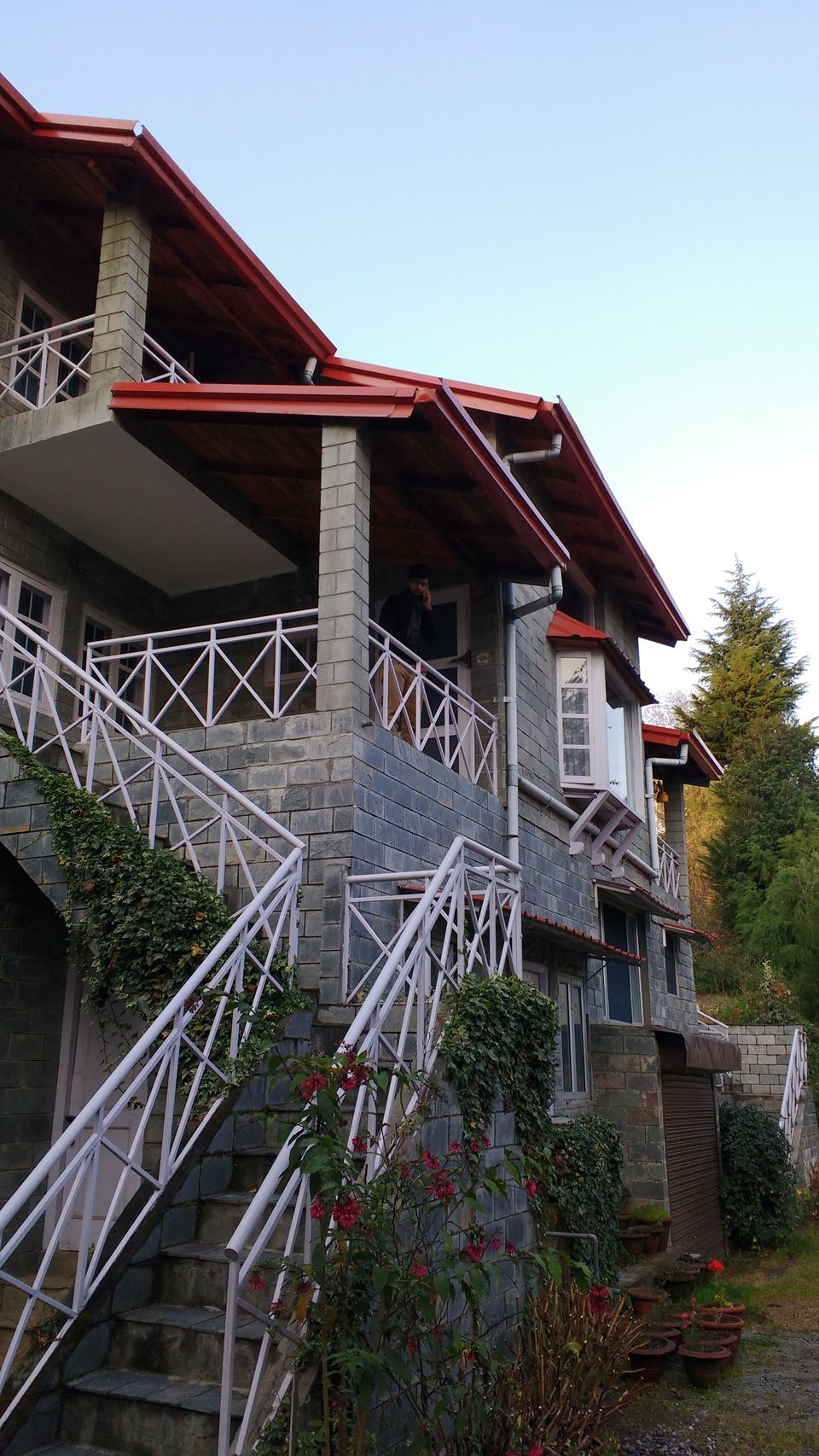 Photo of The Chronicles of Kumaon – Ranikhet and Majkhali 3/12 by Debarati Dasgupta