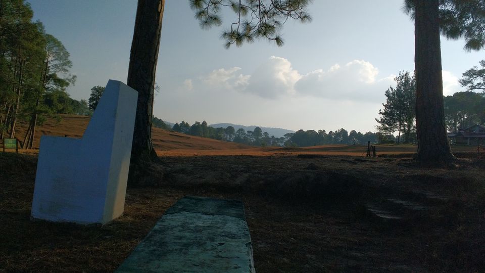 Photo of The Chronicles of Kumaon – Ranikhet and Majkhali 4/12 by Debarati Dasgupta
