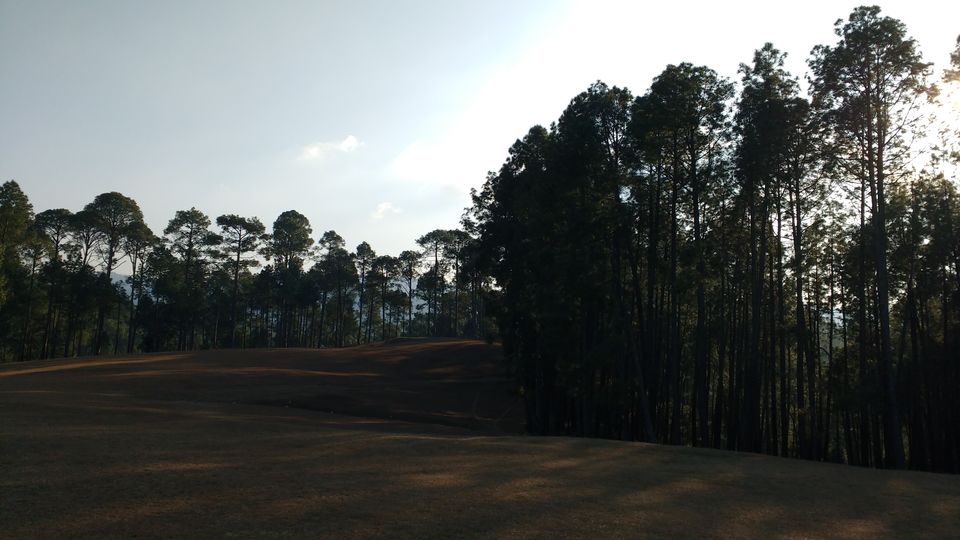 Photo of The Chronicles of Kumaon – Ranikhet and Majkhali 7/12 by Debarati Dasgupta