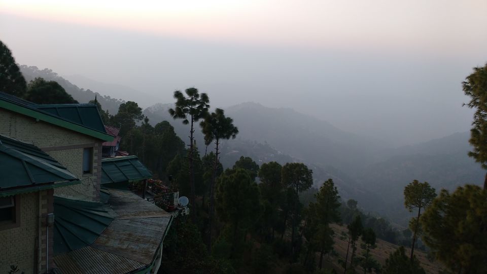 Photo of The Chronicles of Kumaon – Ranikhet and Majkhali 8/12 by Debarati Dasgupta