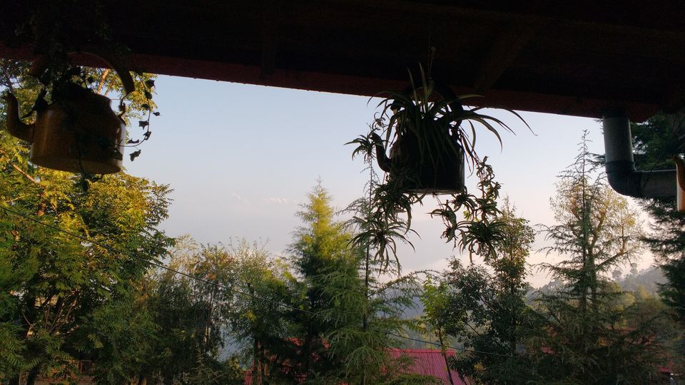 Photo of The Chronicles of Kumaon – Ranikhet and Majkhali 11/12 by Debarati Dasgupta