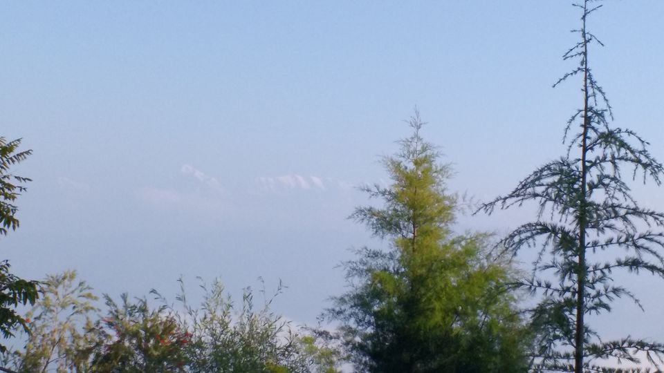 Photo of The Chronicles of Kumaon – Ranikhet and Majkhali 12/12 by Debarati Dasgupta