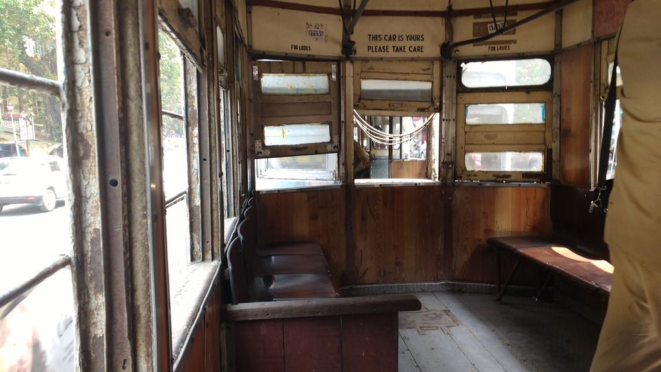 Photo of Kolkata - Where the cultured and the rustic collide 4/8 by Debarati Dasgupta