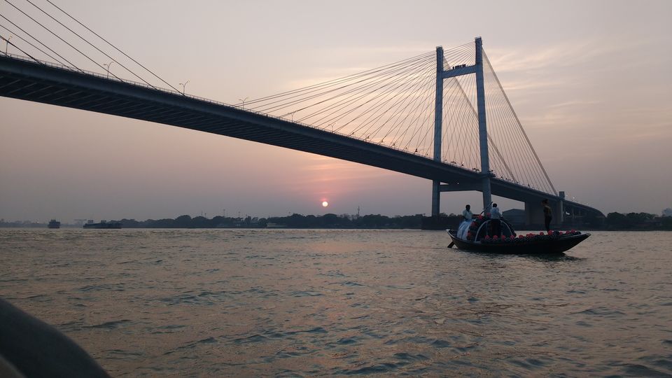 Photo of Kolkata - Where the cultured and the rustic collide 7/8 by Debarati Dasgupta