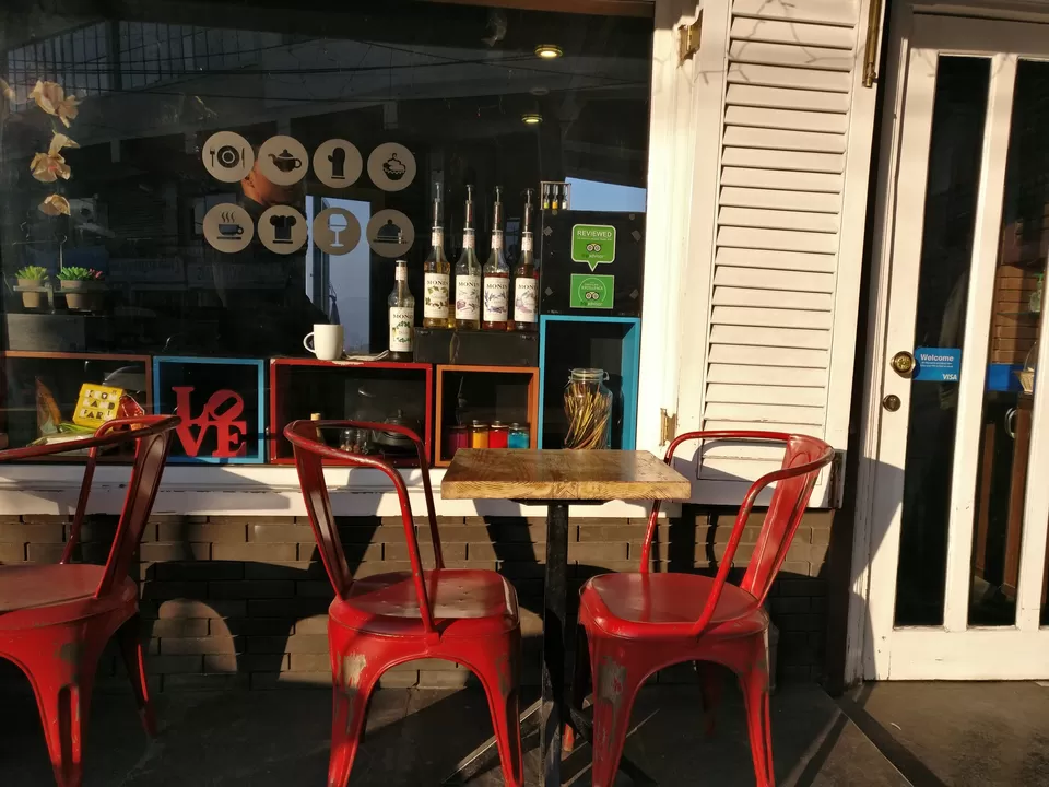 Photo of Landour, Mussoorie, Uttarakhand, India by Debarati Dasgupta