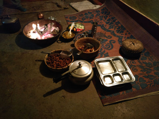 Photo of Sarmoli, Munsyari, Uttarakhand, India by Debarati Dasgupta