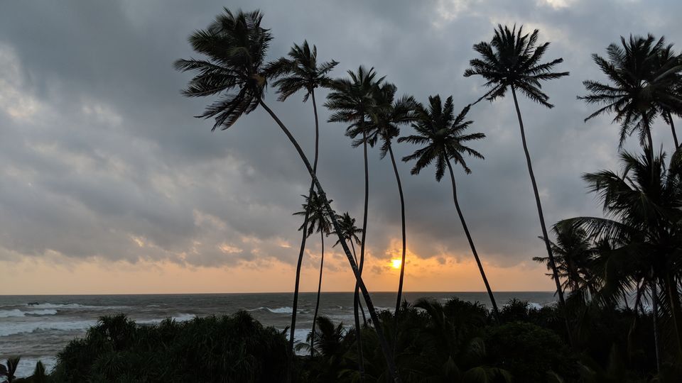 Photo of Amari Galle Sri Lanka, Colombo - Galle Main Road, Galle, Sri Lanka by Debarati Dasgupta