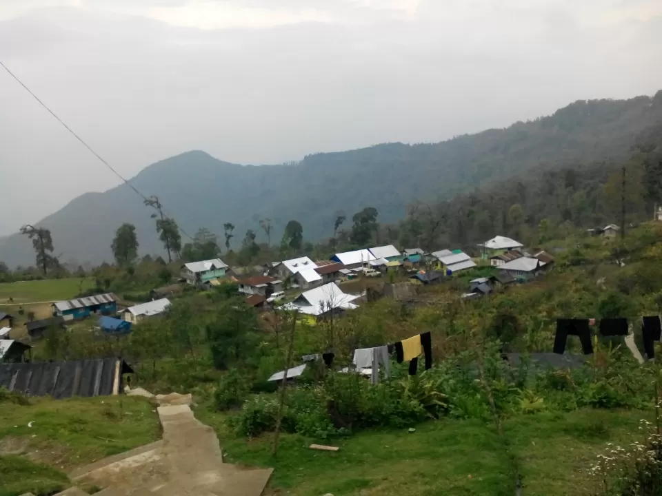 Photo of Sillery Gaon by Soumyadeep Banerjee