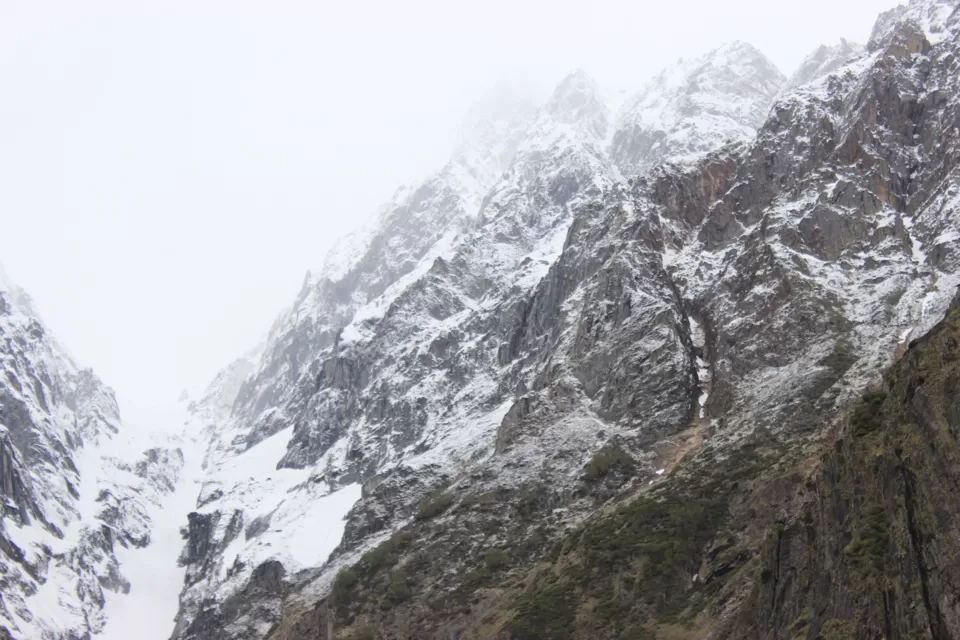 Photo of Badrinath by Mrunal Jani