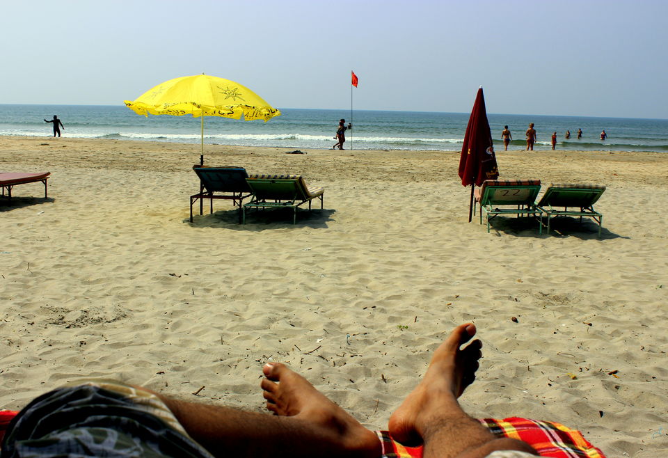 Photo of A road trip to GOA 11/23 by Mrunal Jani