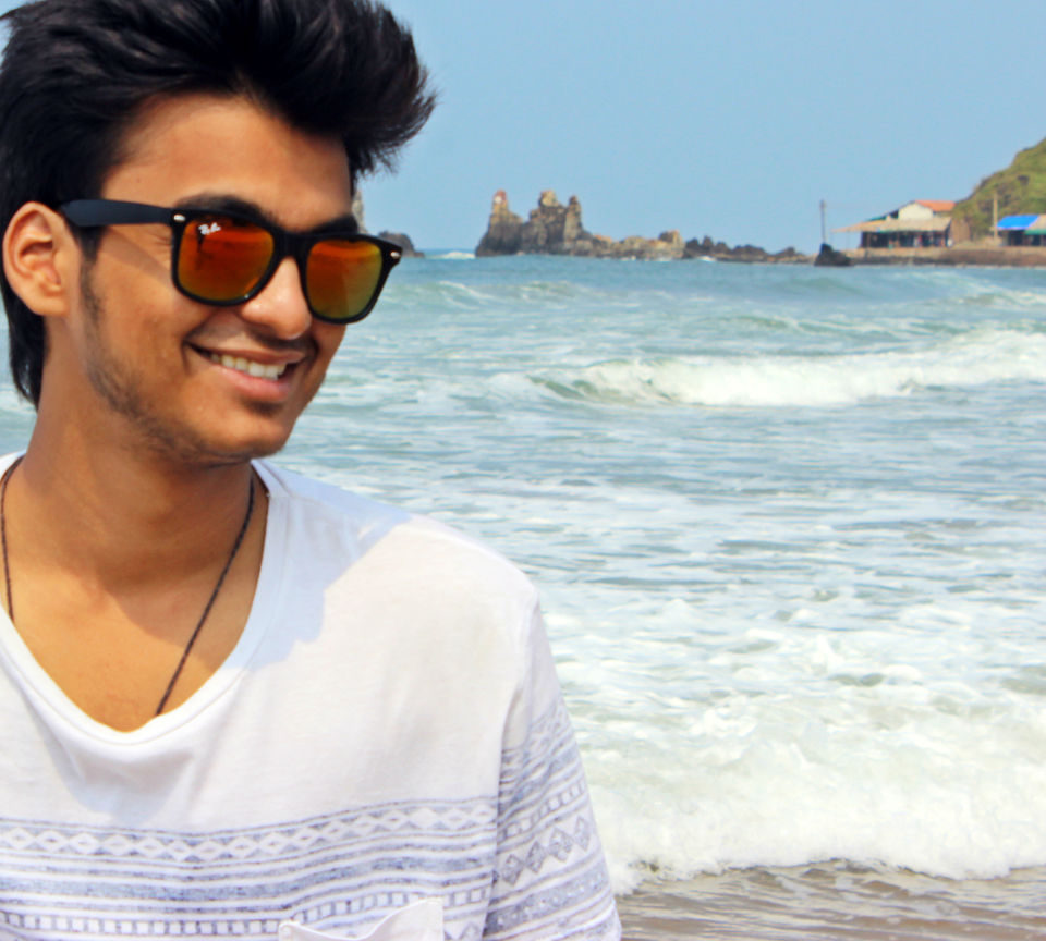 Photo of A road trip to GOA 12/23 by Mrunal Jani