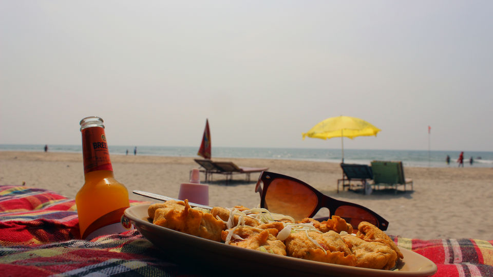 Photo of A road trip to GOA 13/23 by Mrunal Jani