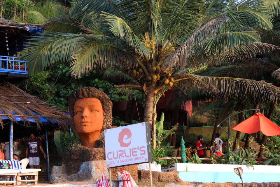 Photo of A road trip to GOA 16/23 by Mrunal Jani