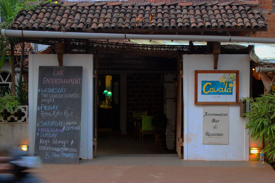 Photo of A road trip to GOA 17/23 by Mrunal Jani