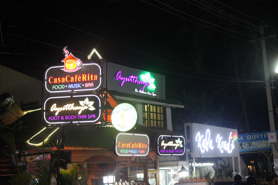 Photo of A road trip to GOA 21/23 by Mrunal Jani