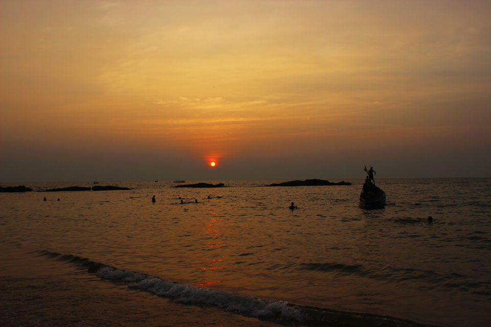 Photo of A road trip to GOA 22/23 by Mrunal Jani