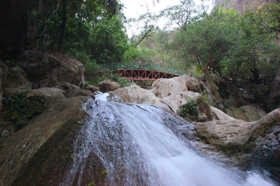 Photo of Rishikesh beyond temples and sadhus 7/12 by Mrunal Jani