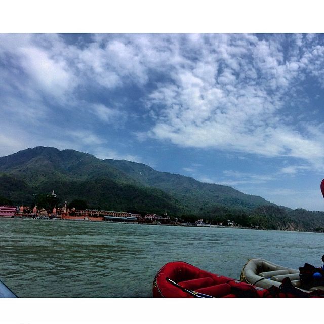 Photo of Rishikesh beyond temples and sadhus 8/12 by Mrunal Jani
