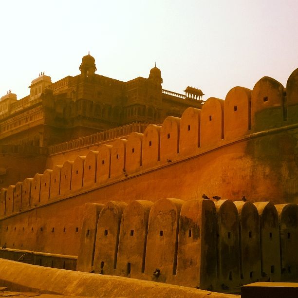 Photo of Bikaner: Gateway to Thar 5/11 by Bēnil