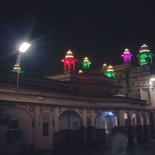 Photo of Bikaner: Gateway to Thar 7/11 by Bēnil