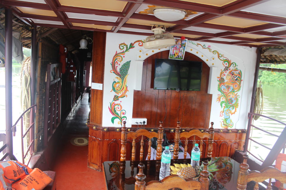 Photo of Alleppey trip 2/9 by Sunil Shrivastava