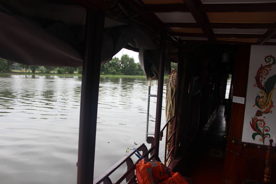 Photo of Alleppey trip 6/9 by Sunil Shrivastava