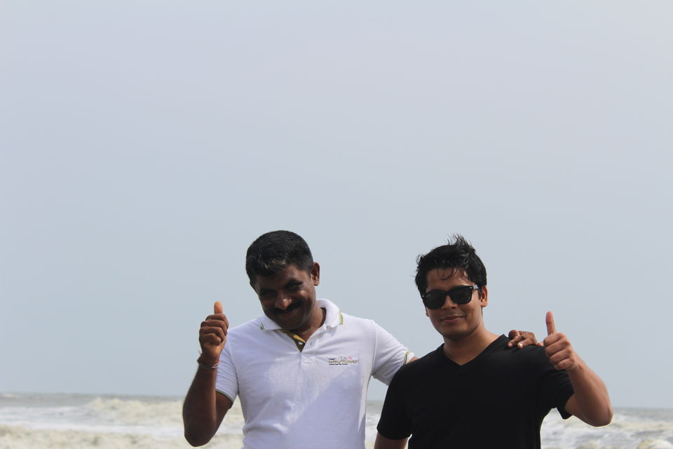 Photo of Alleppey trip 8/9 by Sunil Shrivastava
