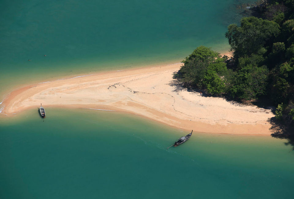 Photo of Cruise through Magical Phang Nga Bay 1/6 by Jabudays