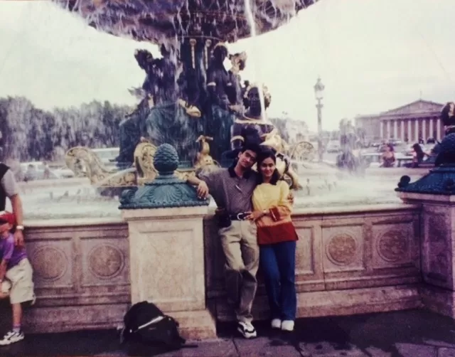 Photo of Place de la Concorde, Paris, France by abha