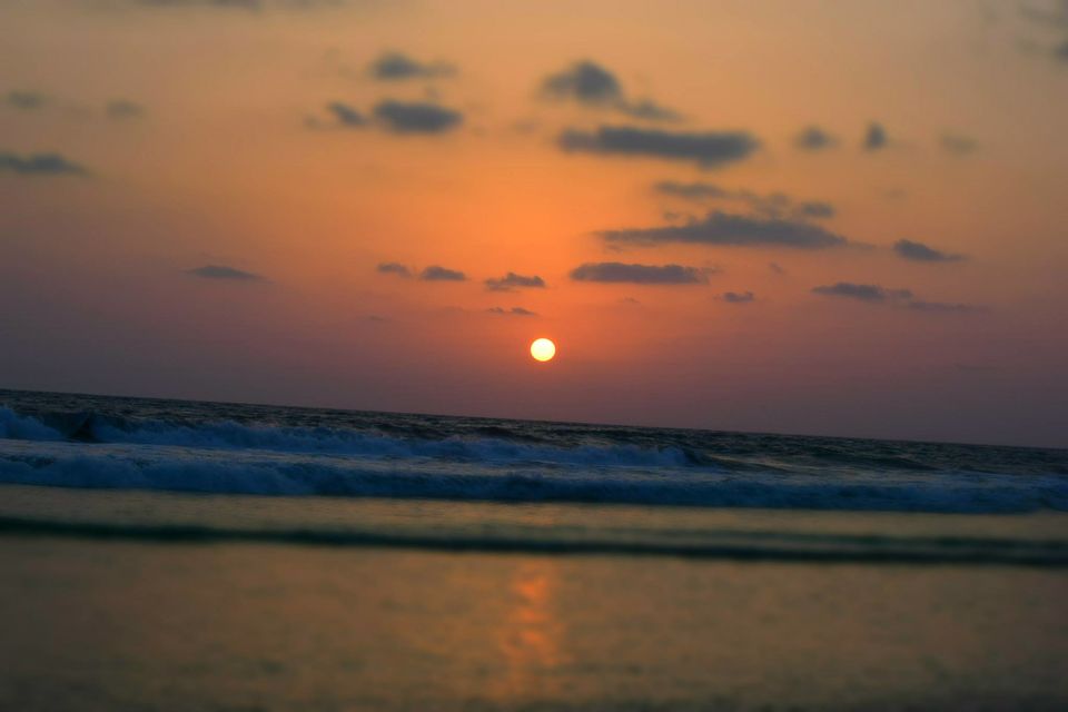 Photo of Ganpatipule- The Kokan coast of Maharashtra..... 5/10 by mayuri