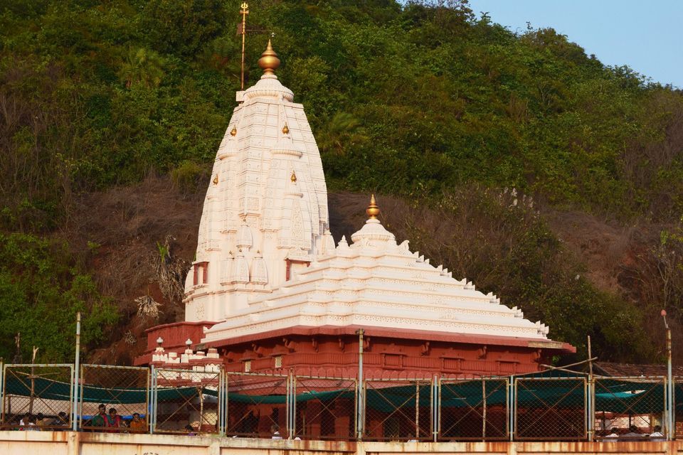 Photo of Ganpatipule- The Kokan coast of Maharashtra..... 9/10 by mayuri