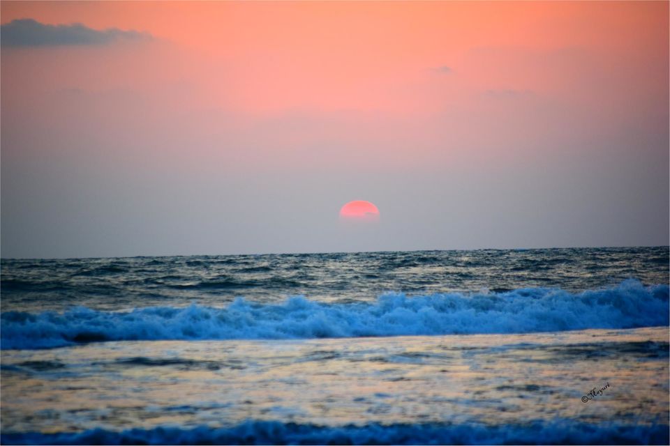 Photo of Ganpatipule- The Kokan coast of Maharashtra..... 3/10 by mayuri