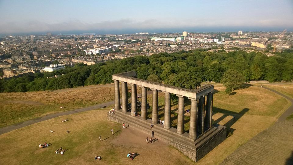Photo of Scotland in the Summer 8/9 by Riddhi Jain