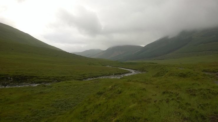 Photo of Scotland in the Summer 4/9 by Riddhi Jain