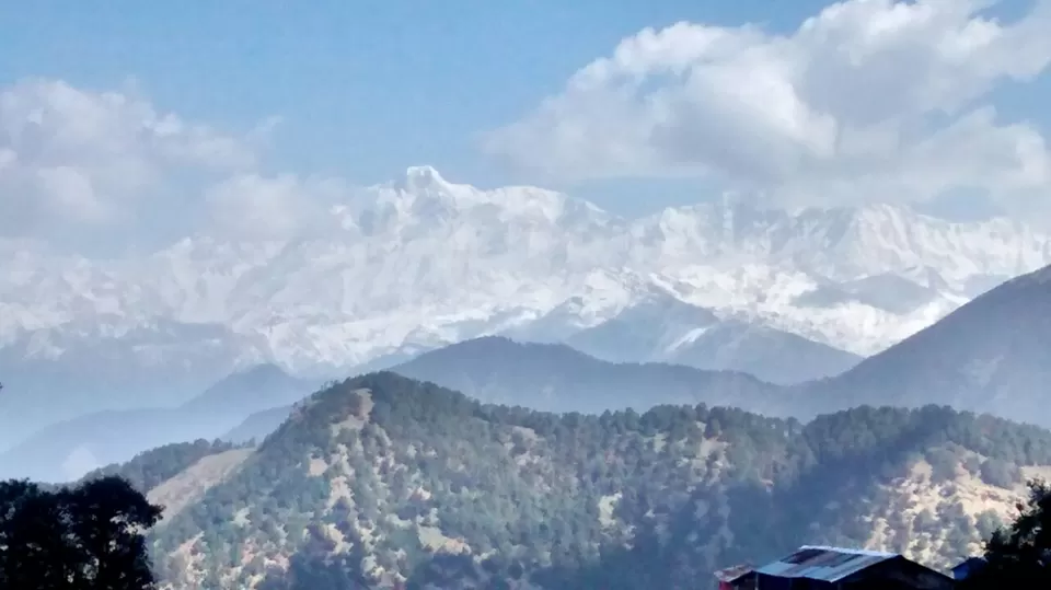 Photo of Chopta, Uttarakhand 246495, India by Rajput Harish Singh Karki