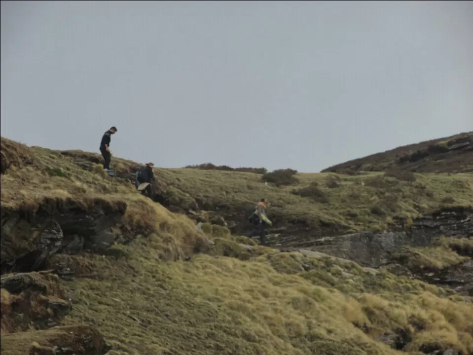 Photo of Chopta, Uttarakhand 246495, India by Rajput Harish Singh Karki