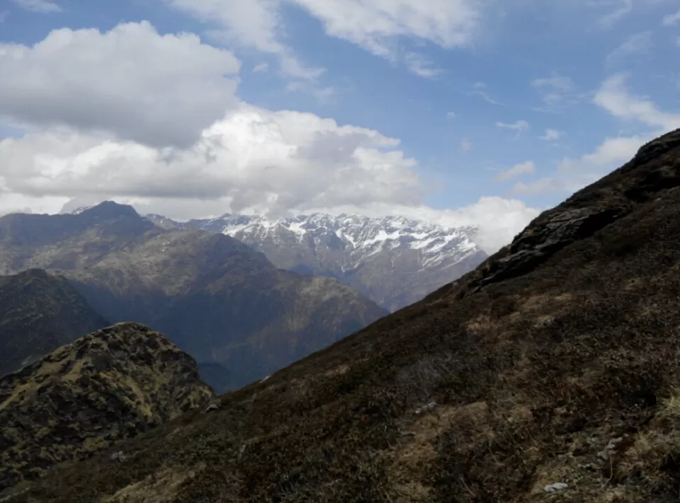 Photo of Chopta, Uttarakhand 246495, India by Rajput Harish Singh Karki