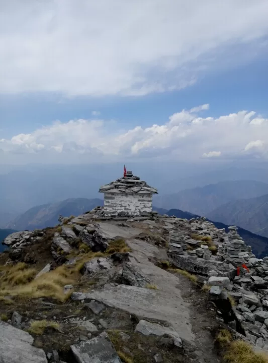 Photo of Chopta, Uttarakhand 246495, India by Rajput Harish Singh Karki