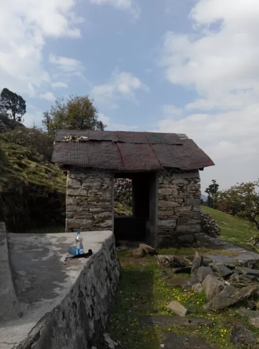 Photo of Chopta, Uttarakhand 246495, India by Rajput Harish Singh Karki