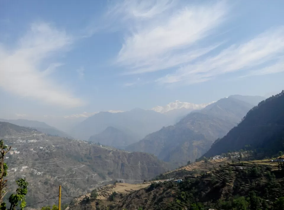 Photo of Chopta, Uttarakhand 246495, India by Rajput Harish Singh Karki