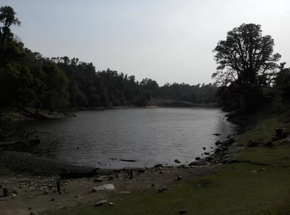 Photo of Chopta, Uttarakhand 246495, India by Rajput Harish Singh Karki