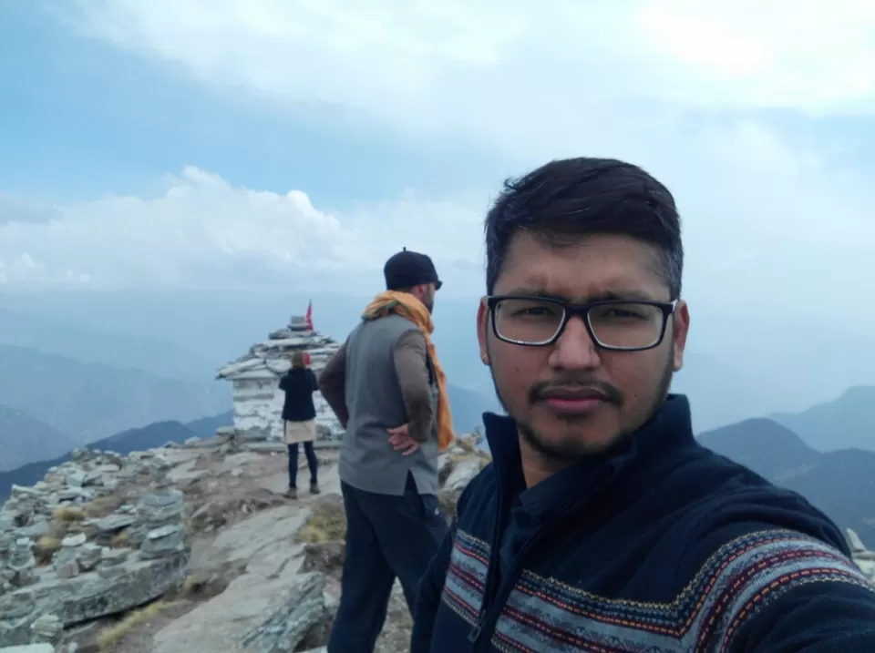 Photo of Chopta, Uttarakhand 246495, India by Rajput Harish Singh Karki